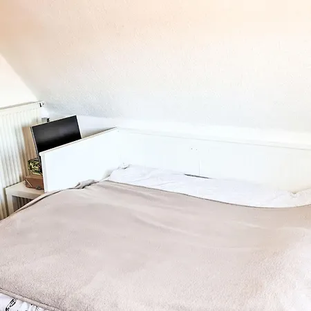 Workbase By Interhome Appartement Nidderau