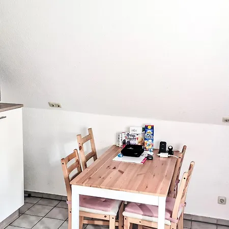 Workbase By Interhome * Nidderau