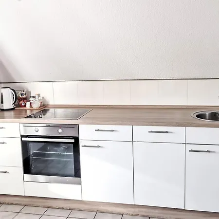 Workbase By Interhome *