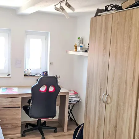 Workbase By Interhome Appartement *