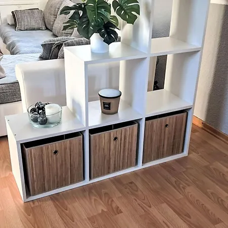 Workbase By Interhome *