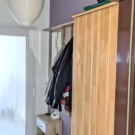 Appartement Workbase By Interhome Nidderau