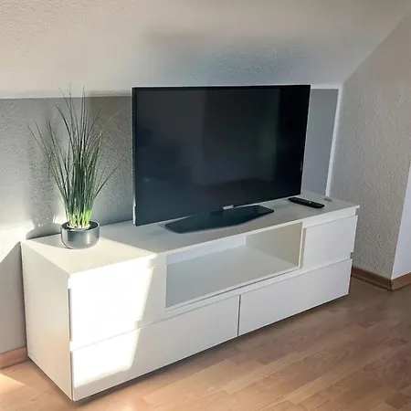Appartement Workbase By Interhome Nidderau