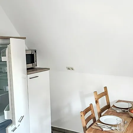 Workbase By Interhome Appartement *